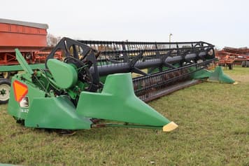 Main image John Deere 930